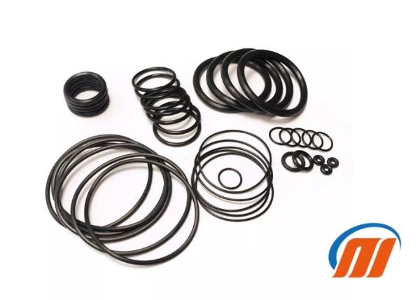 Buy cheap High Pressure Komatsu Front Axle Seal Ring 423-33-31411 For WA380-7 Wheel Loaders from wholesalers