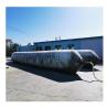 Buy cheap Manufacturer Supply Fishing Trawler Rubber Docking And Launching Boat Ship Marine Airbag from wholesalers