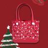 Buy cheap Non Toxic Rubber Beach Tote Bag Customize Long Lasting Highly Precise from wholesalers