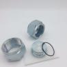 Buy cheap Cap 1/2" * 20 Stainless Steel Hose Adapter from wholesalers