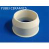 Buy cheap Industrial Alumina Ceramic Material Shape Customized 3.85g/cm3 from wholesalers