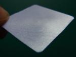 Blank Paper Small RFID Stickers TI-2K TI2048 HF ISO15693 Protocol
