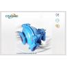 Buy cheap 4 Inch L Series Cantilevered Light Duty Slurry Pump For Mineral Processing from wholesalers