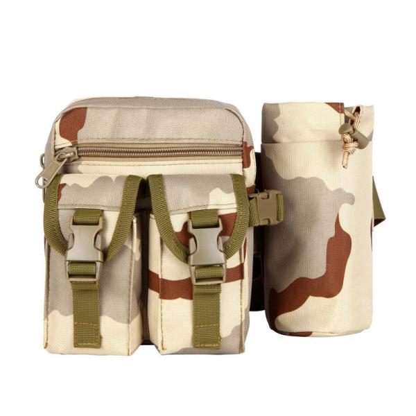Buy cheap Nylon army tool waist bag from wholesalers