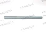 Metal Balance Spring 018 x 26 for Spreader parts , 050-018-023