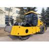Buy cheap 23 Ton Hydraulic Vibratory Road Roller LTS723H with Detachable Sheepfoot from wholesalers