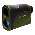 Buy cheap 6X25 High Accuracy Laser Range Finder 5 To 700 Meters Golf Laser Distance Measurer from wholesalers