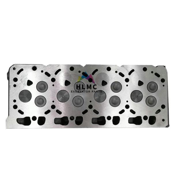 Buy cheap V3300 Cylinder Head Kubota GM49 56 60 Tractor Bob MX331 Generator Set SQ3350SW Diesel Engine Spare Parts from wholesalers