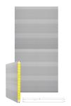 Buy cheap Acoustic Resistance Rockwool Sandwich Panel Insulation PU sealing from wholesalers