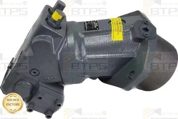 Buy cheap Hydraulic Pumps A2 A2F A2FE A2FE180 A2FE28/61W-NAL100 9419990 Hydraulic Fixed Piston Motor A2FE180/61W-VZL181 from wholesalers