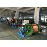 Buy cheap Cable Extrusion Machine For Power Wire Insulated Sheathing Wire Dia 0.8-8mm from wholesalers