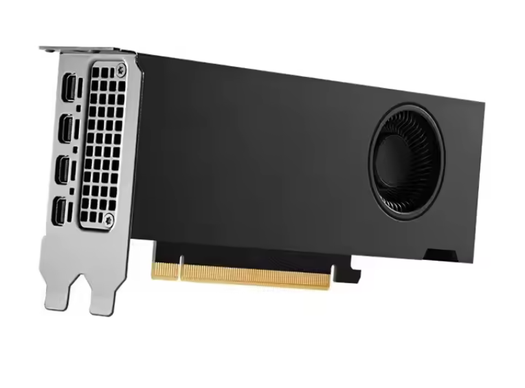RTX A2000 GPU Graphic card 6GB/12GB GDDR6 Unmatched Performance Quadro GPU Graphic card