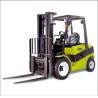 Buy cheap 280Ah / 5hrs Stacker Forklift Battery Cell Replacement Rechargeable 1500 Times Cycles from wholesalers