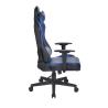 Buy cheap Direct E-Sports Worker PVC Leather Racing Gamer Gaming Chair with Adjustable Height from wholesalers