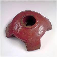 Buy cheap Telsmith 57 SBX cone crusher Parts from wholesalers
