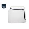 Buy cheap Durable Motorcycle Delivery Box , 67L Fiberglass Reinforced Pizza Delivery Box For Motorcycle from wholesalers