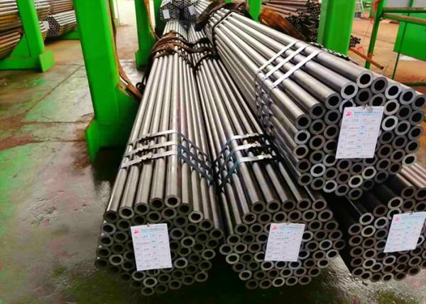 Buy cheap Cold Drawn Seamless Carbon Steel Tube ASTM A179 19.05*2.11*6000MM Min Wall from wholesalers
