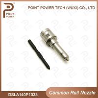 Buy cheap DSLA140P1033 Bosch Common Rail Nozzle For Injectors 0 445120011/0986435506​ product