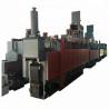 Buy cheap Gas Energy Mesh Belt Furnace, Mesh Belt Conveyor Furnace for High Volume Production from wholesalers
