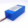 Buy cheap 18650 Wheelchair Lithium Battery 1C Lithium Ion Battery For Electric Wheelchair from wholesalers