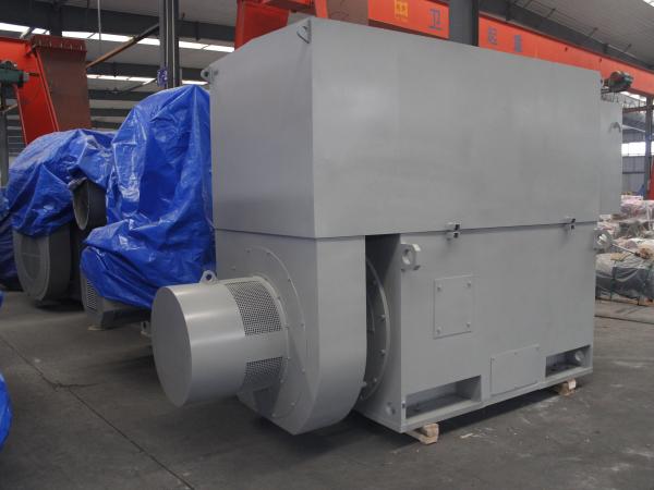 Buy cheap IP44 IP54 IP55 YKK 3551-4 High Voltage AC Motor 185kW Ac Induction Motor from wholesalers