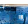Buy cheap S10-52Y Semi-Hermetic Compressors Refrigeration Compressor R134a 380~420V-3-50Hz 440~480V-3-60Hz from wholesalers