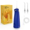 Buy cheap Cute Cartoon Design Family Oral Irrigator for Mom Traveling Usage from wholesalers