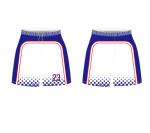 Quick Dry 3XL Basketball Practice Uniforms , Spotlight Polyester Basketball