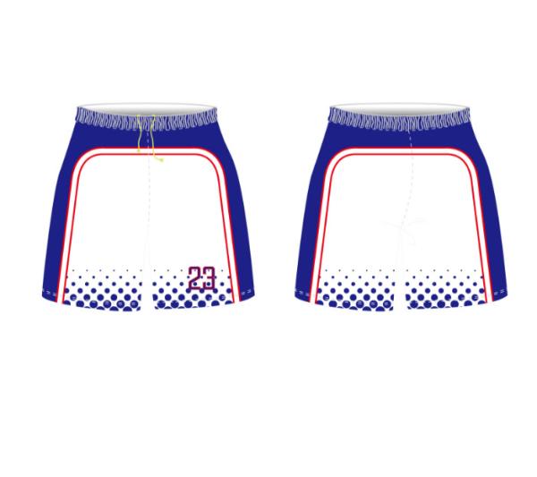 Buy cheap 100% Recycled Mens Basketball Shorts from wholesalers