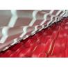 Buy cheap Environment Friendly Asa Resin Tile 219mm Excellent Load Carrying Ability Roof Tile from wholesalers