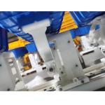 Chicken Weight Grading Machine