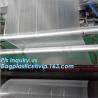 Buy cheap PE Moisture Proof Plastic Pallet Cover, POLYETHYLENE SHRINK PALLET COVERS, Europallet 80x120x250 cm, bagplastics, bageas from wholesalers