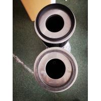 Buy cheap BHA Air Cleaner Cartridge 1567804 Anti Static And Flame Retardant Filter Media product