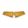 Buy cheap Komatsu Excavator Bucket Teeth 19570RC-1 19570RC-2 19570RC-3 19570RC-4 19570RC-5 19570SK from wholesalers