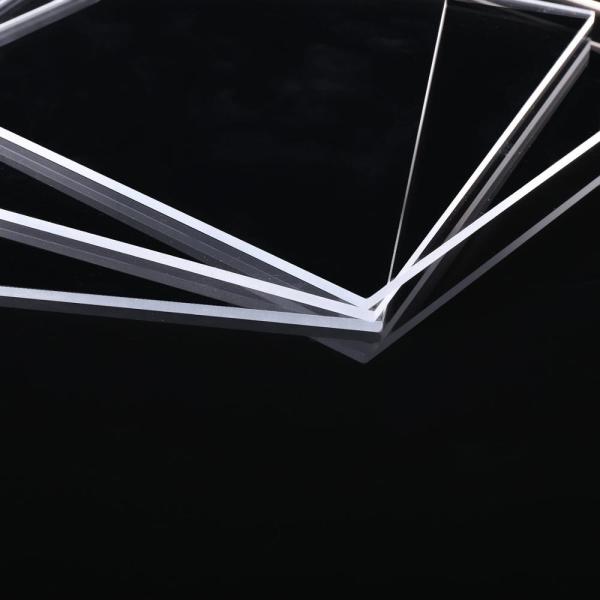 Buy cheap ANXIN Weather abilityand warrant 8 years 8mm,10mm PS styrene practice sheet that the mostting discount price near me from wholesalers