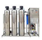 1.65kw Brackish Water RO Plant , OLTRMARE Whole House Well Water Filter System