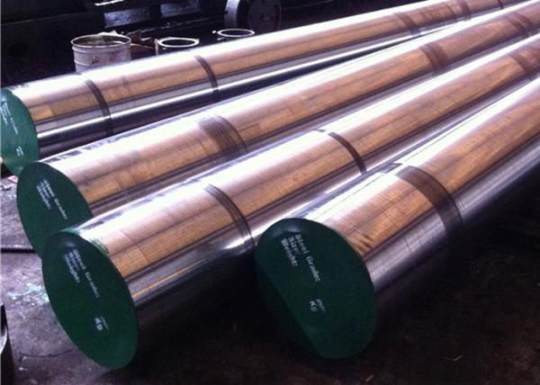 Buy cheap low price hot rolled alloy tool steel round bar 1,2080 D3 for small orders from wholesalers