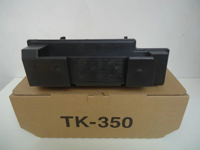 Kyocera FS-3540MFP Toner Cartridge TK 350 Black For Printer FS - 3920dn