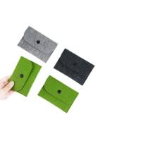Buy cheap alibaba direct fashional and lovely felt wallet Manufacture from China product