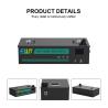 Buy cheap Customized 48v 100ah Lithium Li Ion Battery Phosphate Battery Pack from wholesalers