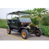 Buy cheap antique electric cars Electric Vintage Cars Compact Electric Car with Automatic Rocker Compensating Function from wholesalers