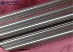 ASTM A276 304 Stainless Steel Solid Bar , 6 Meter Length Stainless Steel Rod