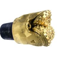 Buy cheap Run Quickly Roller Cone Bit , Rock Roller Bits For The Toughest Drilling product