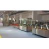 Buy cheap Semi Automatic Beer Canning Line Stainless Steel 304 1000 CPH - 2000 CPH from wholesalers