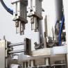 Buy cheap 1000BPH CE Certified Gels Reagents Syringes 2 Head Filling Machine for CE Certificate from wholesalers
