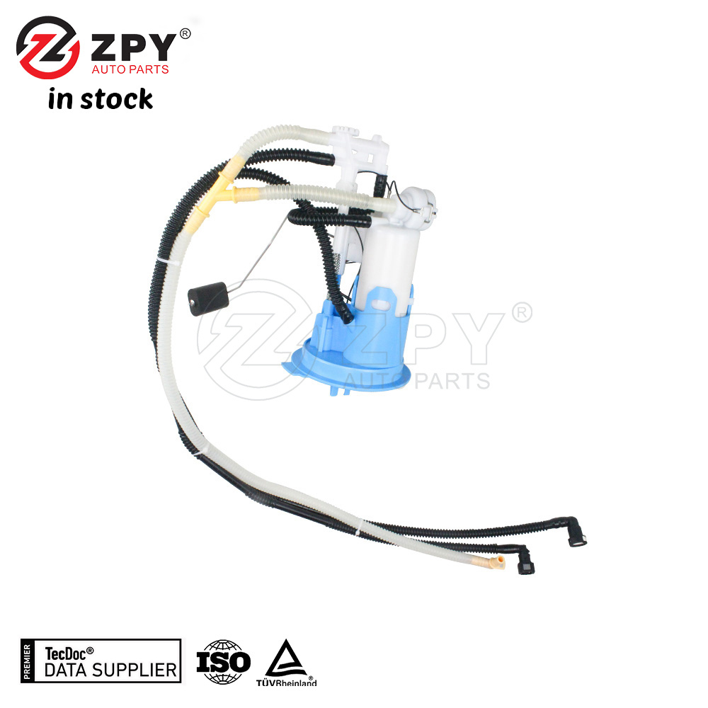 5N0919109F New Fuel Filter With Flange For VW Tiguan Audi Q3 Q3 Quattro