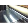 Buy cheap 1000mm Max Width APET Plastic Sheet Packaging Film For Vacuum Forming from wholesalers