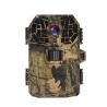 Buy cheap 940nm IR LEDS IP66 Waterproof 16MP+1080P FHD Time Lapse Trail Camera from wholesalers