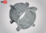 Buy cheap MPIF 35 Aluminum Die Casting Auto Parts Water Pump Housing Wear Resistance from wholesalers