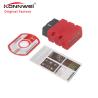 Buy cheap 1 Year Warranty Iphone Automotive Scan Tool KONNWEI KW902 Wifi Obd2 Elm327 ABS Housing from wholesalers